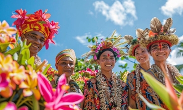 Madagaskar & Mauritius Turu - Emirates Havayolları ile - 10 Gece 12 Gün