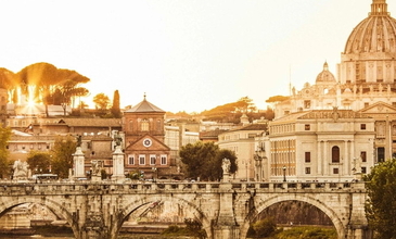 Roma & Napoli Turu  - 2026