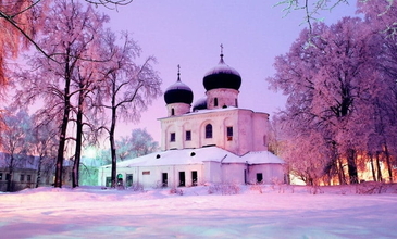 Elegant Murmansk Kuzey Işıkları Turu - Ekstra Turlar Dahil