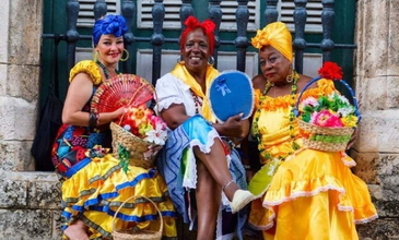 Küba Turu - Türk Havayoları İle - 7 Gece 9 Gün