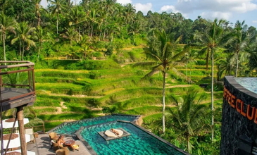 Elegant Bali Turu- Ekstra Turlar Dahil