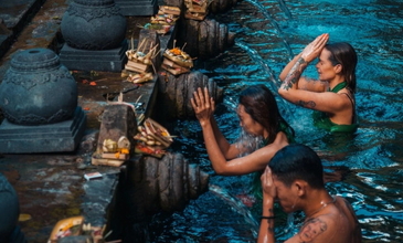 Elegant Bali Turu- Ekstra Turlar Dahil