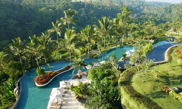 Elegant Bali Turu- Ekstra Turlar Dahil