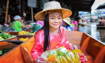 Elegant Bangkok & Phuket & Pattaya -  Gulfair Havayolları İle - 6 Gece 9 Gün - Ekstra Turlar Dahil