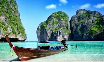 Elegant Phuket & Bangkok Turu - Emirates Havayolları İle - 7 Gece 10 Gün - Ekstra Turlar Dahil