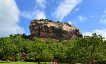 Elegant Sri Lanka - Ekstra Turlar Dahil