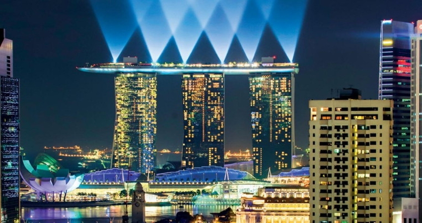 Klasik Uzakdoğu Turu