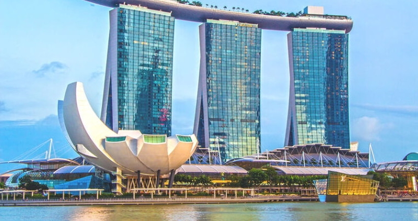 Klasik Uzakdoğu Turu