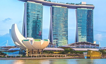 Klasik Uzakdoğu Turu