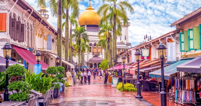 Klasik Uzakdoğu Turu