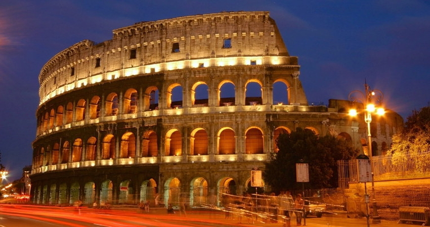 Roma & Napoli Turu  - 2026