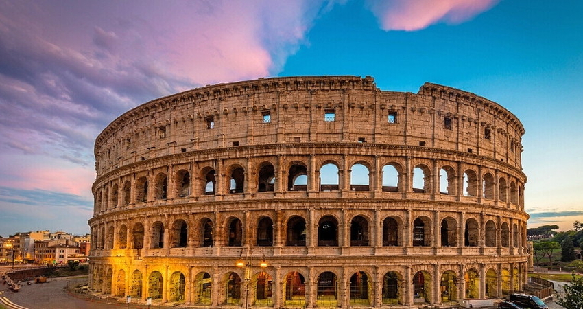 Roma & Napoli Turu  - 2026