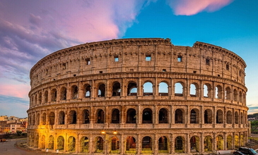 Roma & Napoli Turu  - 2026