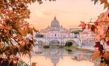 Roma & Napoli Turu  - 2026