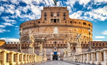 Roma & Napoli Turu  - 2026