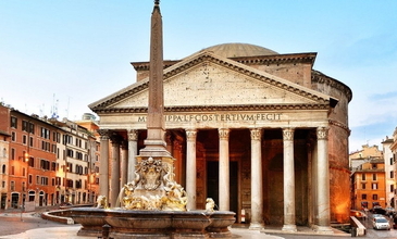 Roma & Napoli Turu  - 2026