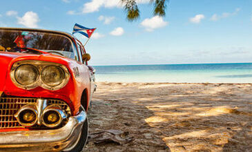 Comfort Küba Turu - Türk Hava Yolları ile - 7 Gece 8 Gün - Ekstra Turlar Dahil