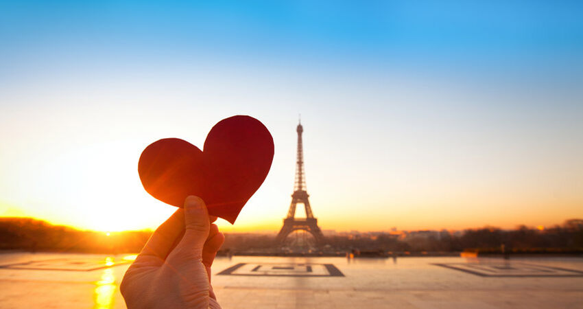 Paris & Disneyland Masalı Turu - Türk Havayolları ile - 4 Gece 5 Gün