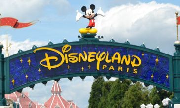 Paris & Disneyland Masalı Turu - Türk Havayolları ile - 4 Gece 5 Gün