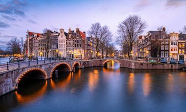 Paris & Disneyland Serüveni Turu -  Türk Hava Yolları ile - 4 Gece 5 Gün