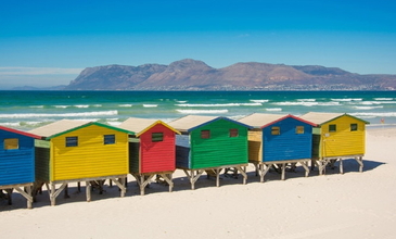 Elegant Güney Afrika Turu - Ekstra Turlar Dahil