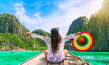 Vietnam & Laos & Kamboçya Turu - Türk Havayolları ile -  9 Gece 12 Gün