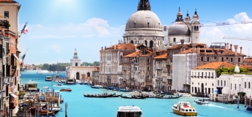 Kelimelerin Yetersiz Kaldığı Ülke 