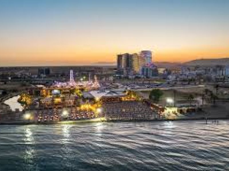 İzmir Çıkışlı -  Kıbrıs Kültür Turu - 2 Gece 3 Gün