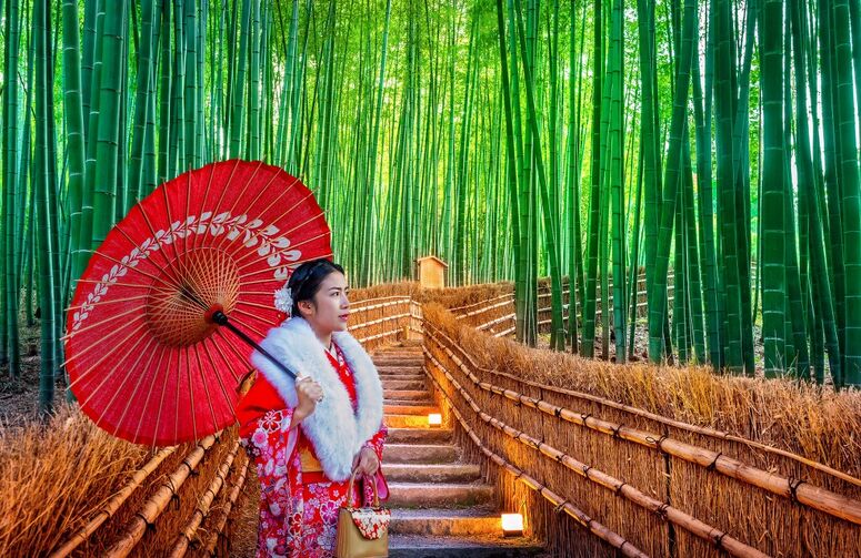 Elit Japonya Kore Turu - Türk Havayolları ile - 7 Gece 10 Gün - Ekstra Turlar Dahil  - 23 Nisan Dönemi