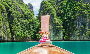 Klasik Uzakoğu Turu - Türk Havayolları ile - 10 Gece 13 Gün