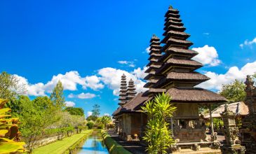 Bali & Ubud Serüveni Turu - Türk Hava Yolları ile - 6 Gece 7 Gün