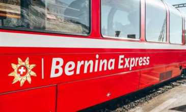 Kıbrıs’tan Bernina Express İle Noel Pazarları Turu - Ajet Havayolları İle - 4 Gece 5 Gün