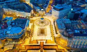 Samsun Çıkışlı Kosovalı Büyük Balkanlar Turu - AJet Havayolları ile - 6 Gece 8 Gün - Extra Turlar ve Akşam Yemekleri Dahil