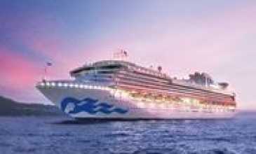 Sapphire Princess ile Singapur'dan Güneydoğu Asya   - Türk Hava Yolları - 14 Gece 16 Gün