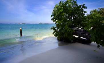 Pattaya & Bangkok & Phuket Turu - Türk Hava Yolları İle - 8 Gece 10 Gün