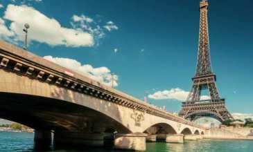 Benelux & Paris & Alsace & İsviçre Turu - Pegasus Hava Yolları İle - 7 Gece 8 Gün - Paris Cenevre Arası Hızlı Tren İle Ulaşım İmkânı