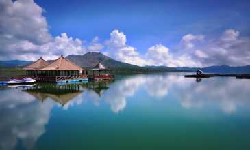 Bali & Singapur Turu - Singapur Hava Yolları İle - 6 Gece 9 Gün