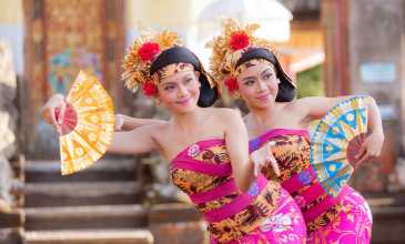 Singapur & Bali Turu - Türk Hava Yolları İle -  5 Gece 7 Gün