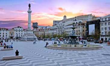 Porto & Lizbon & Bilbao Şaheserleri Ve Mistik Kastilya Turu - Pegasus Hava Yolları İle - 6 Gece 7 Gün 
