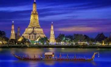 Bangkok - Pattaya - Phuket Turu - Türk Havayolları İle - 7 Gece 9 Gün - Ramazan Bayramı Özel