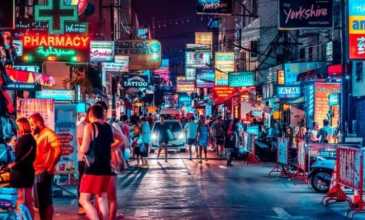 Comfort Phuket - Pattaya - Bangkok Turu Türk Hava Yolları İle - 6 Gece 8 Gün - Ekstra Turlar Dahil