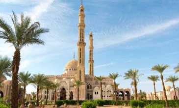 Sharm El Sheikh Kahire Turu - Ajet Havayolları İle - 6 Gece 8 Gün - Yılbaşı Özel