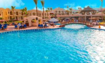 Sharm El Sheikh Turu Türk Havayolları İle - 3 Gece  4 Gün - Sömestre Özel
