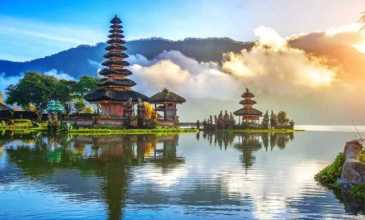 Rüya Ada Bali - Ubud Turu Türk Havayolları İle - 7 Gece 8 Gün - Ramazan Bayramı Özel