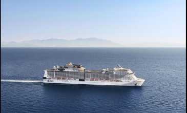 Msc Virtuosa ile Tunus'lu Batı Akdeniz Turu - Türk Hava Yolları ile - 7 Gece 8 Gün
