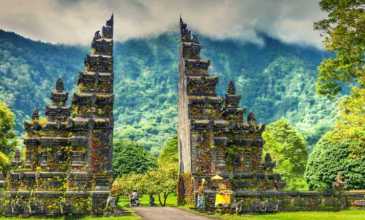 Bali & Phuket Turu - Türk Hava Yolları İle - 8 Gece 9 Gün