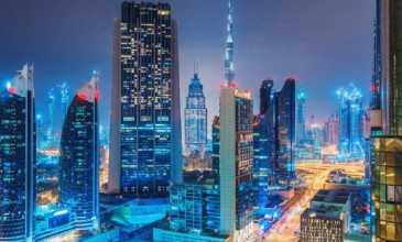 Dubai Turu - Ajet Havayolları İLe - 3 Gece 6 Gün  - Dubai İkonları Ve Şehir Turu Dahil