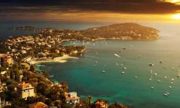 Saınt Tropez İle  Marsilya & Nice & Milano Turu - Türk Hava Yolları İle - 5 Gece 6 Gün