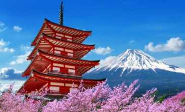 Fırsat Japonya & Kore Turu - Türk Hava Yolları – 8 Gece 10 Gün - Tüm Turlar Dahil