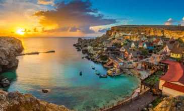 Malta & Sicilya Turu - Türk Havayolları İle - 4 Gece 5 Gün - Ekstra Turlar Dahil